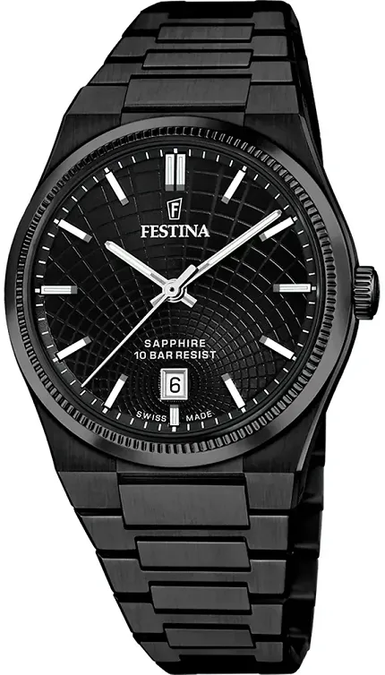 Festina F20080-1 - zdjęcie 1