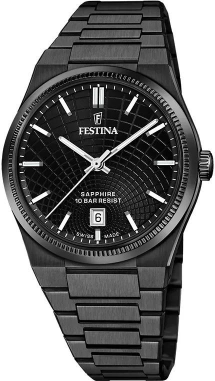 Festina F20080-A - zdjęcie 1