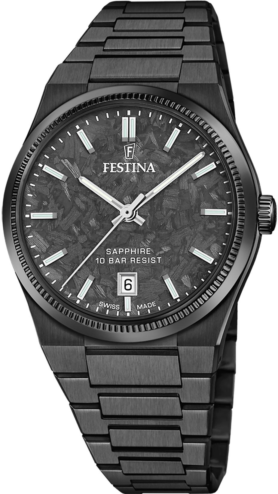 Festina F20080-B - miniatura 1