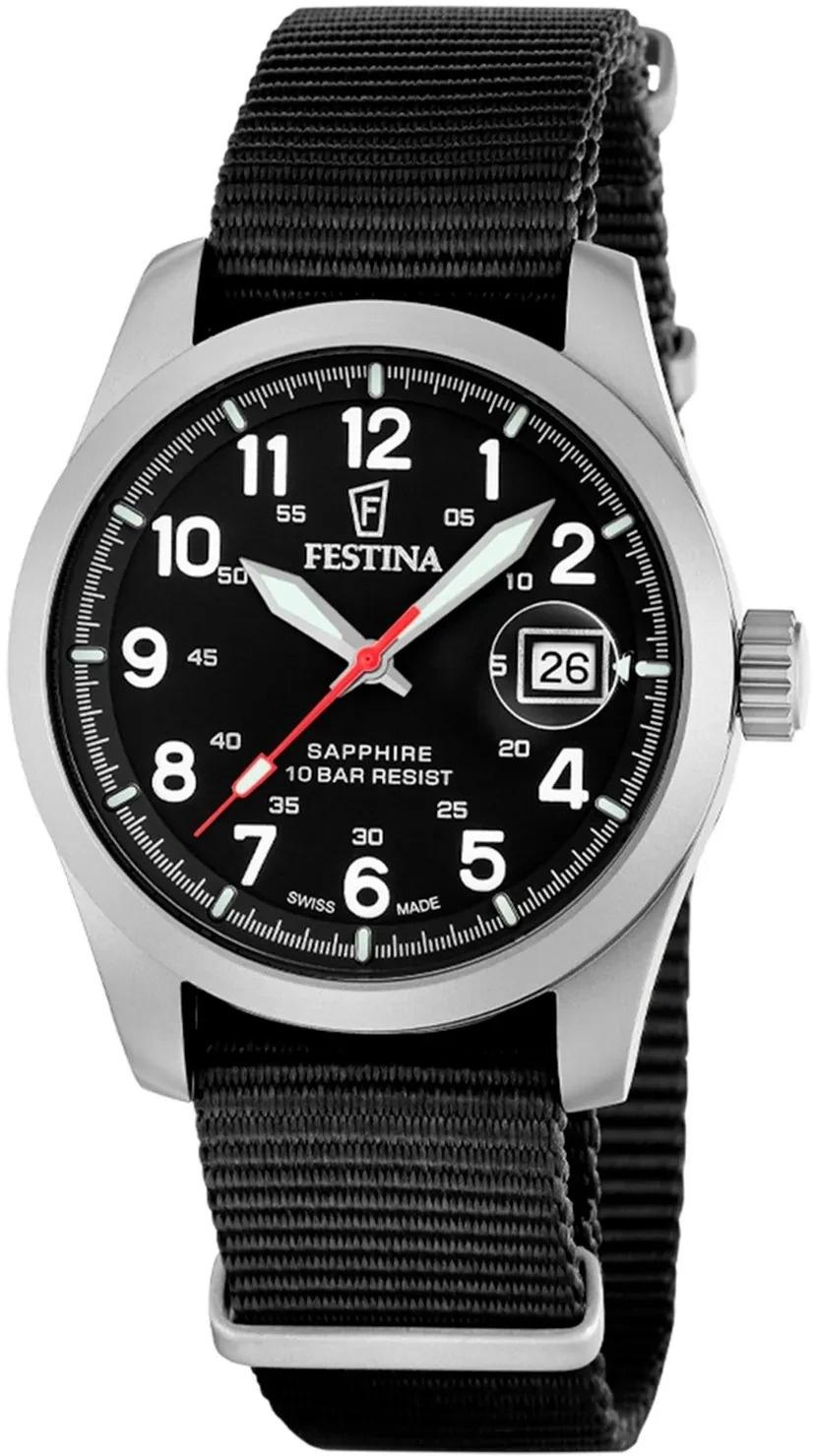 Zegarek Festina F20082-3