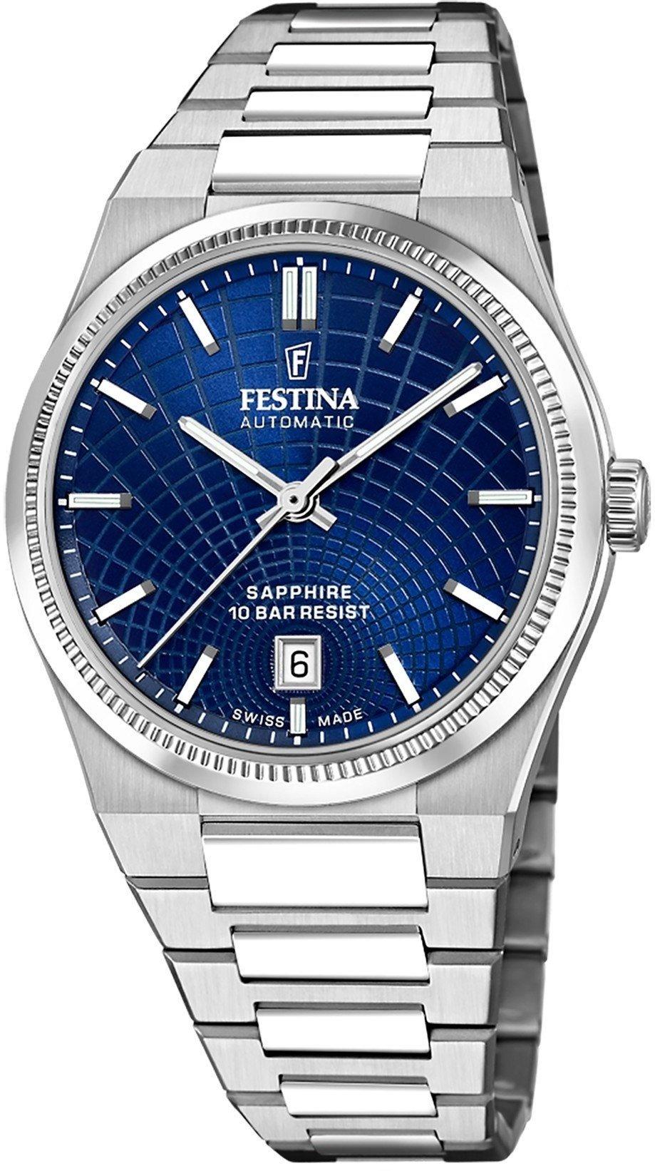 Zegarek Festina F20083-2