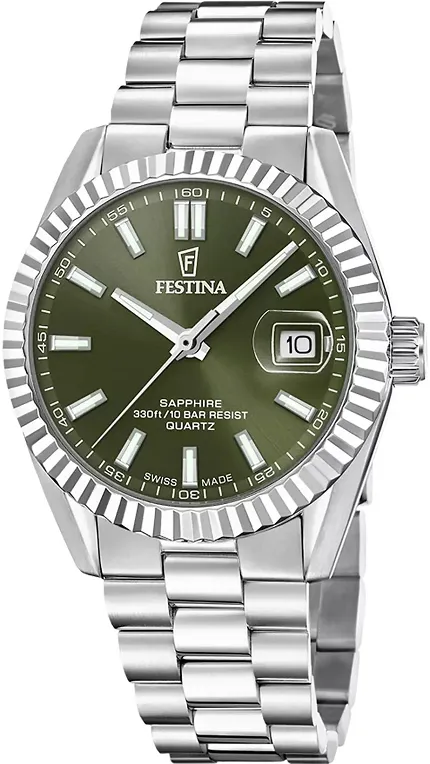 Festina F20084-C - zdjęcie 1
