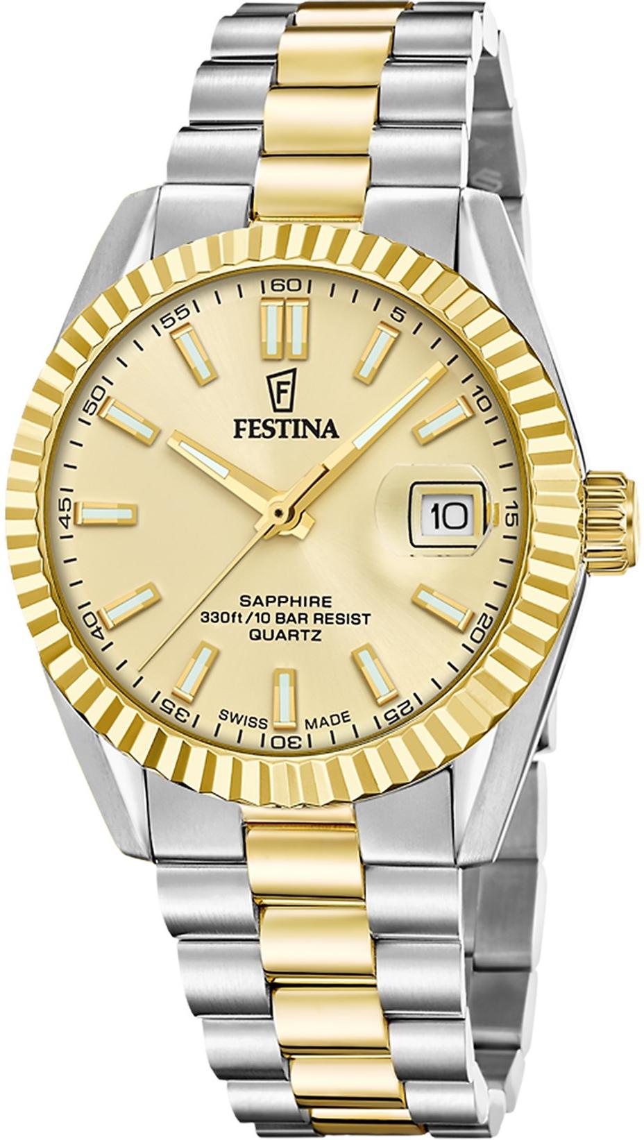 Festina F20085-A - miniatura 1