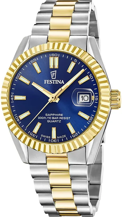 Festina F20085-B - zdjęcie 1