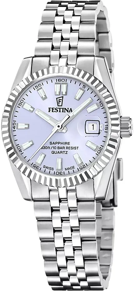 Festina F20087-3 - zdjęcie 1