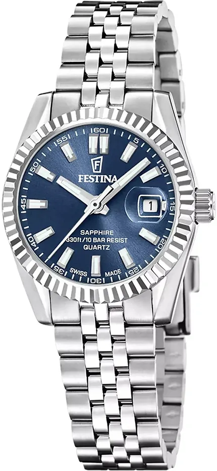 Festina F20087-4 - zdjęcie 1