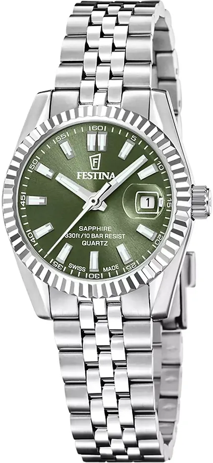 Festina F20087-5 - zdjęcie 1