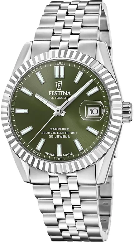Festina F20090-3 - zdjęcie 1