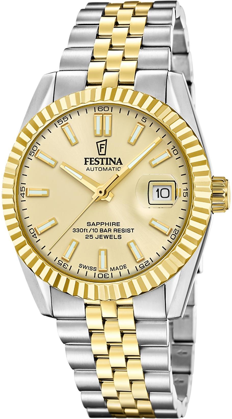 Festina F20091-2 - miniatura 1