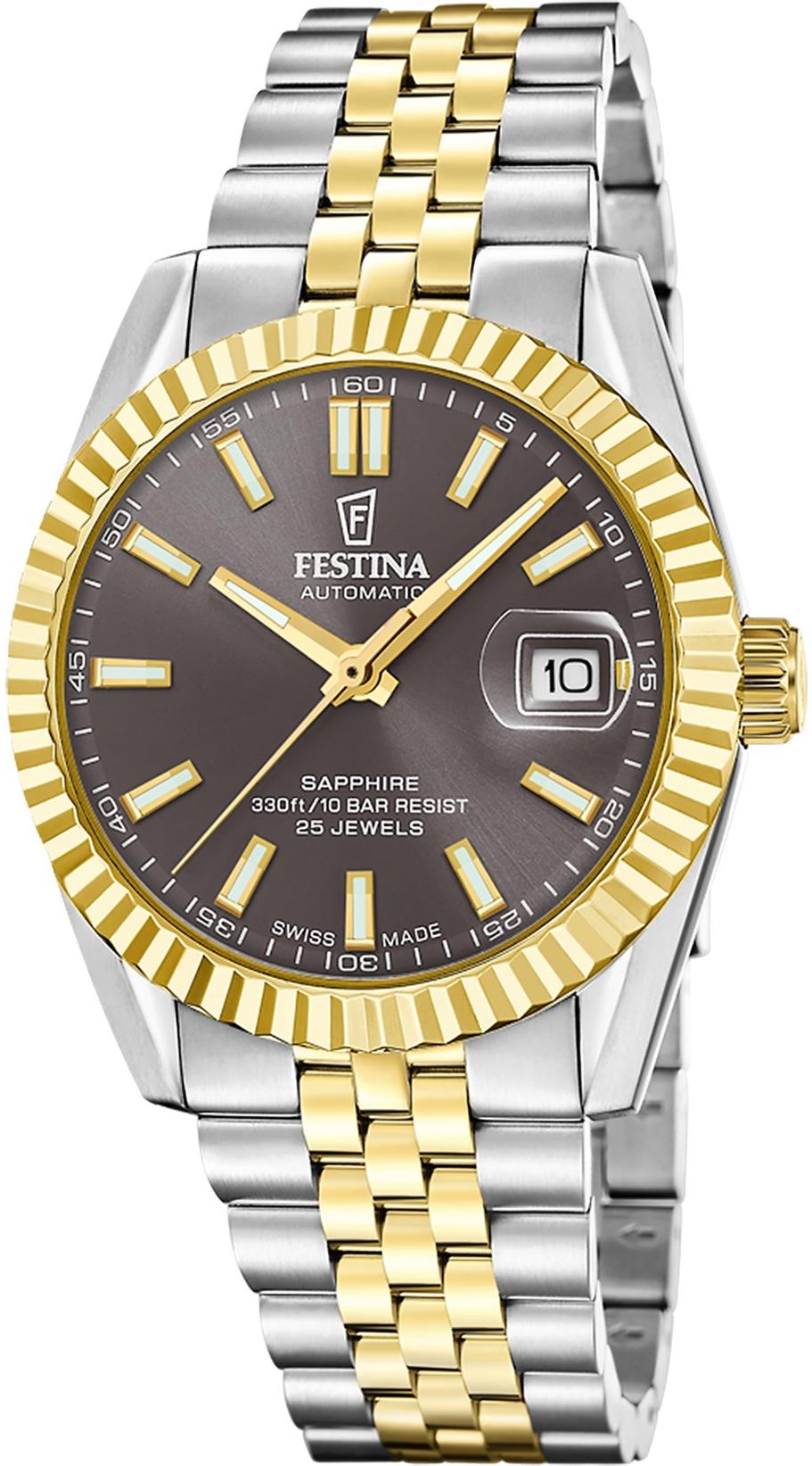 Festina F20091-3 - miniatura 1