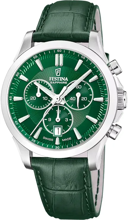 Festina F20094-4 - zdjęcie 1