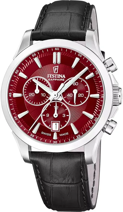 Festina F20094-6 - zdjęcie 1