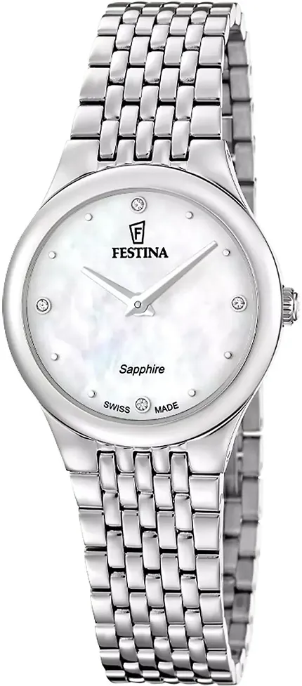 Festina F20096-1 - zdjęcie 1