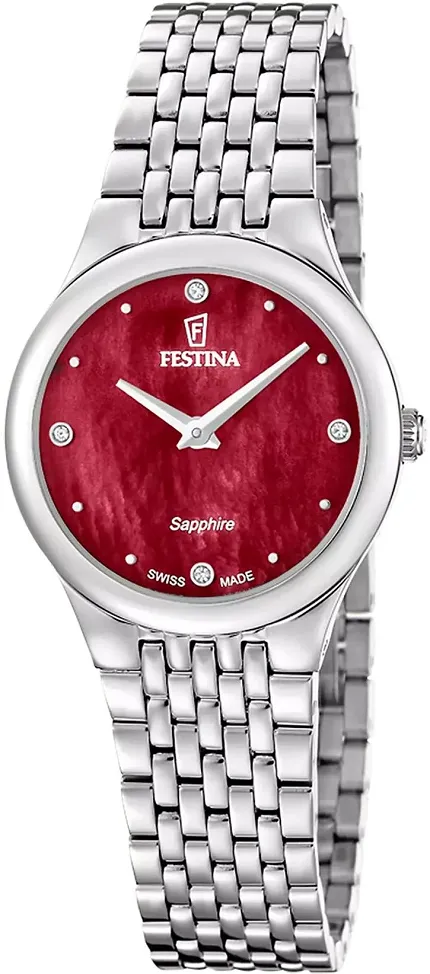 Festina F20096-6 - zdjęcie 1