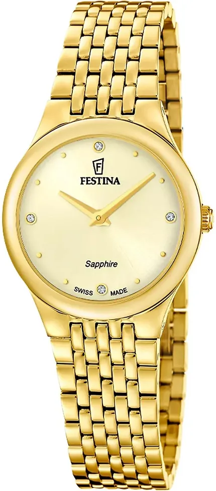 Festina F20098-2 - zdjęcie 1
