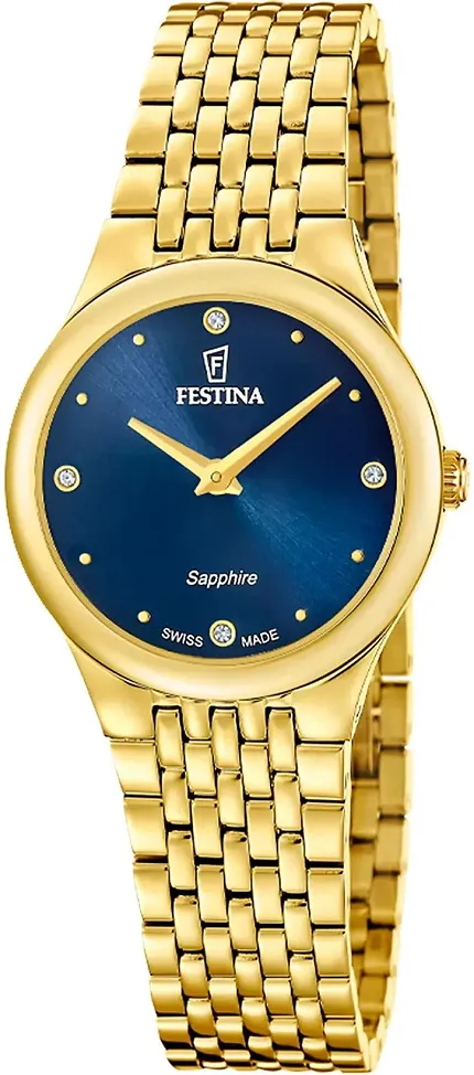 Festina F20098-3 - zdjęcie 1