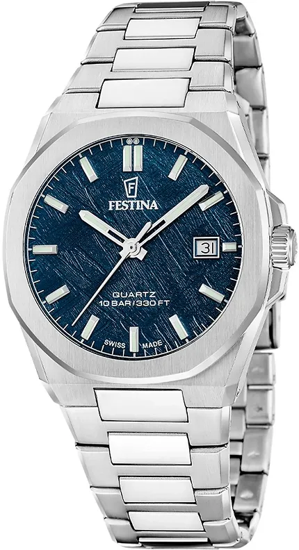 Festina F20100-4 - zdjęcie 1