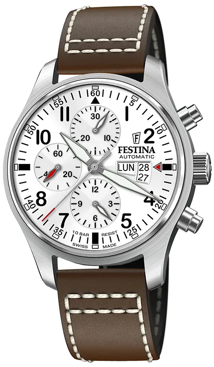 Festina F20150-1 F20150-1 - zdjęcie 1
