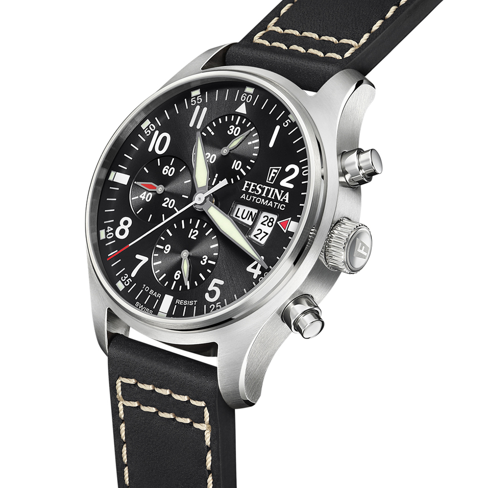 Festina F20150-6 zegarek - miniatura 3