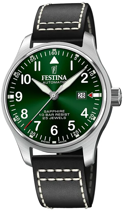 Festina F20151-2 F20151-2 - zdjęcie 1