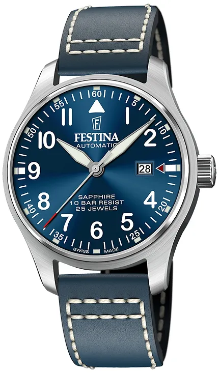 Festina F20151-3 F20151-3 - zdjęcie 1