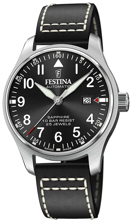 Festina F20151-4 F20151-4 - zdjęcie 1