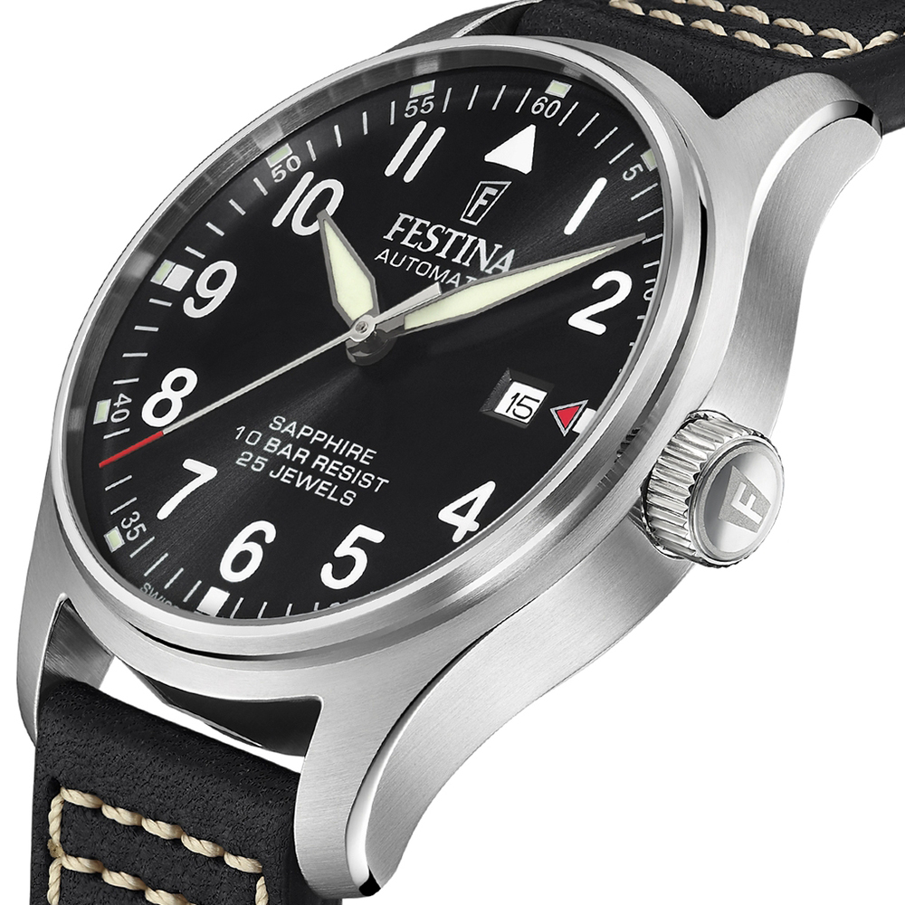Festina F20151-4 F20151-4 zegarek - miniatura 4