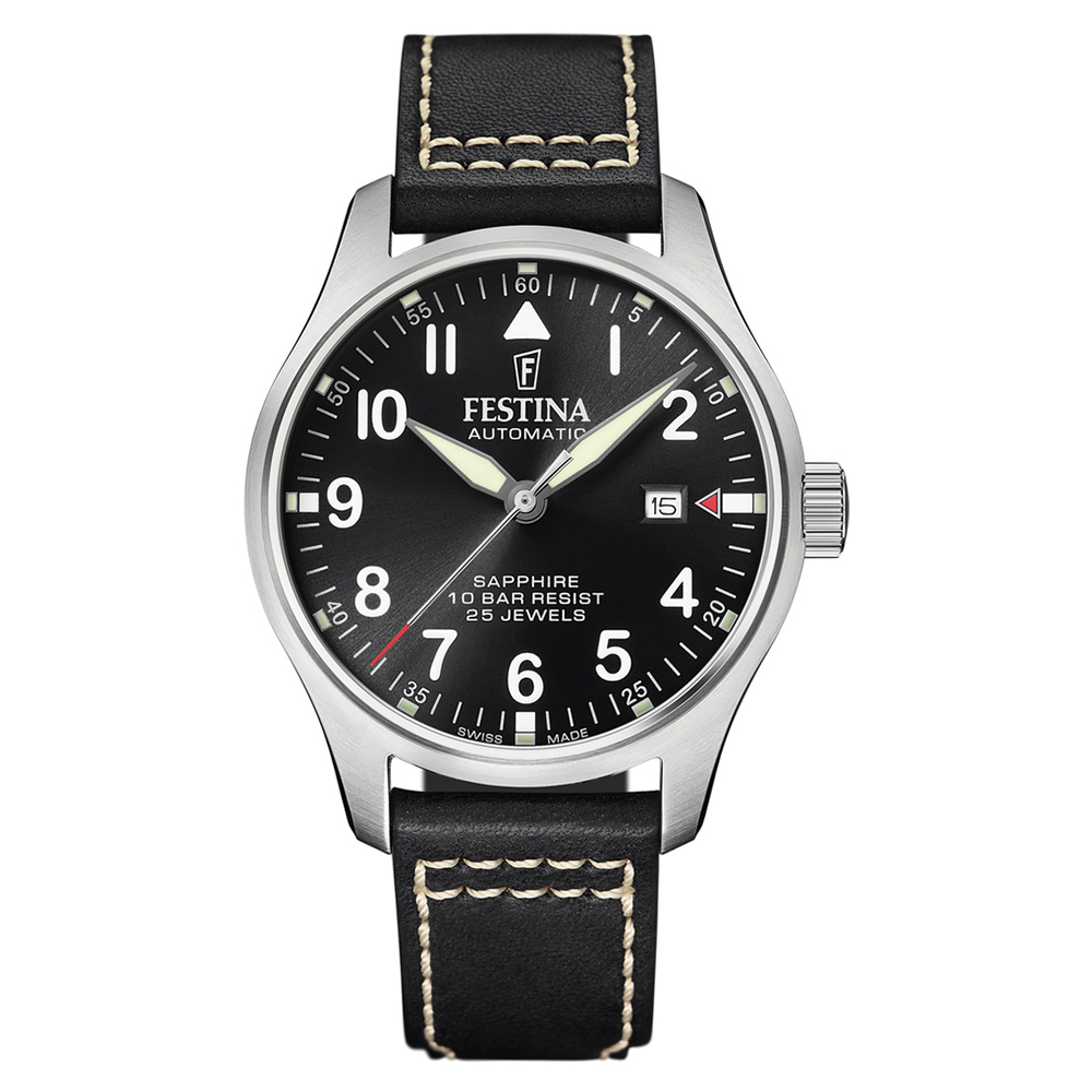 Festina F20151-4 zegarek - miniatura 2