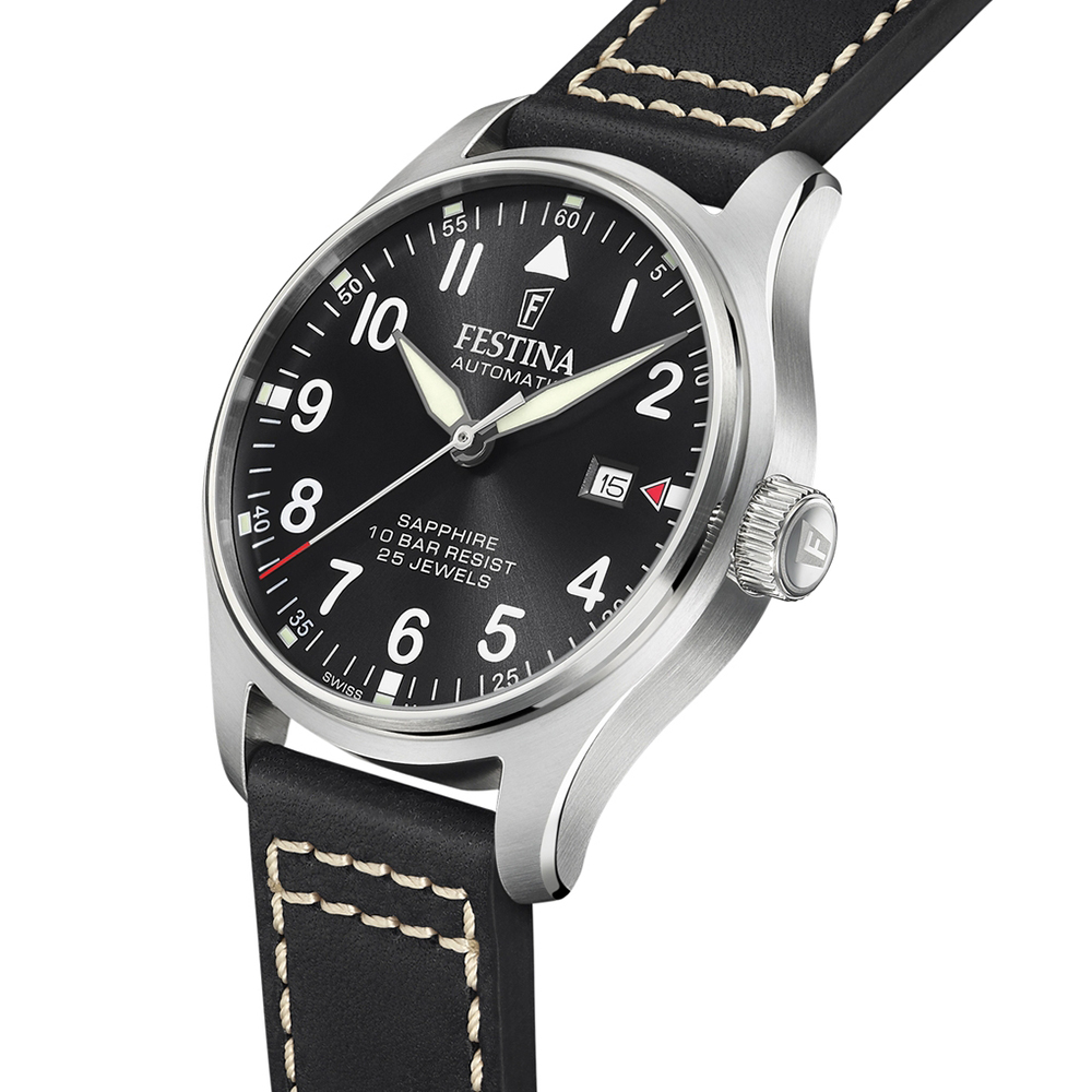 Festina F20151-4 zegarek - miniatura 3