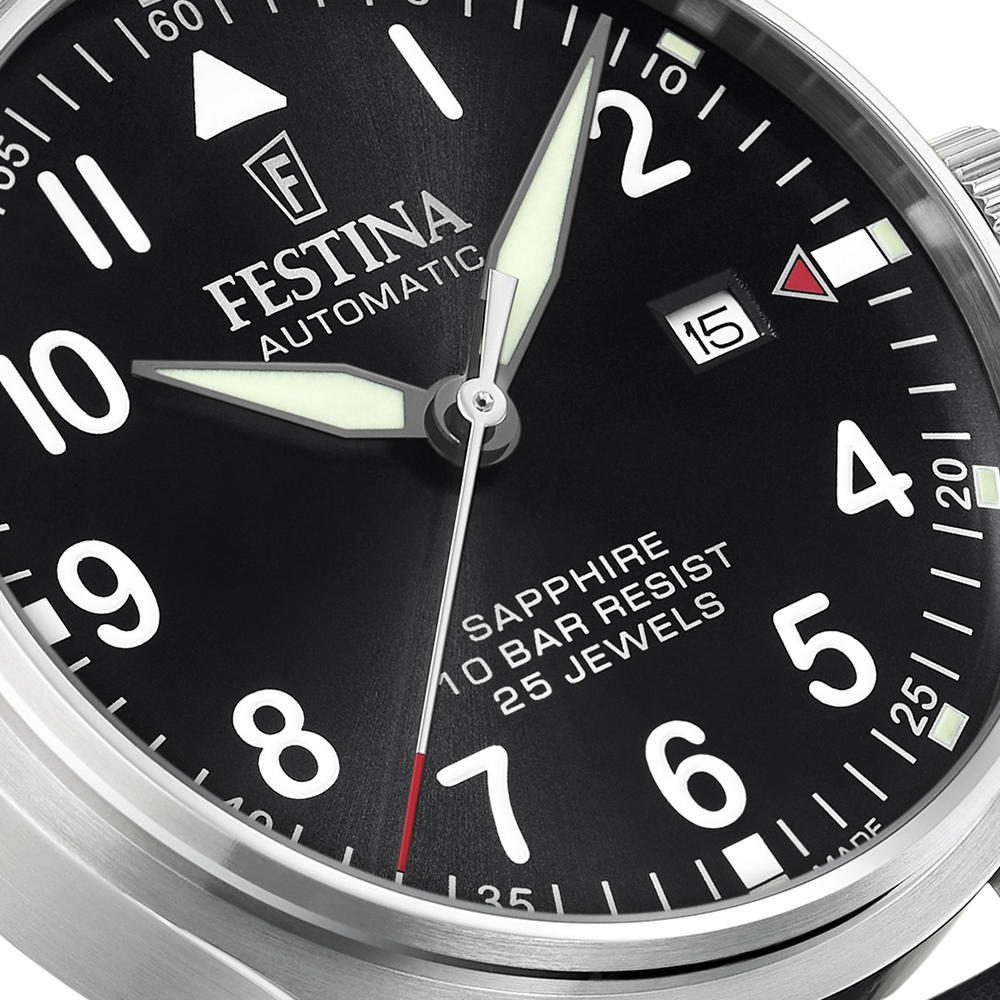 Festina F20151-4 zegarek - miniatura 5