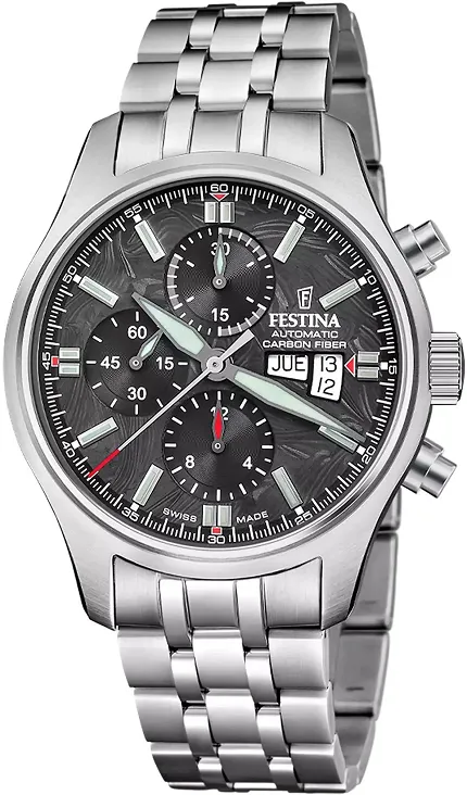 Festina F20158-1 - zdjęcie 1