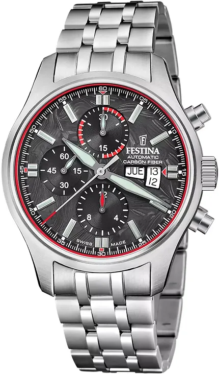 Festina F20158-2 - zdjęcie 1