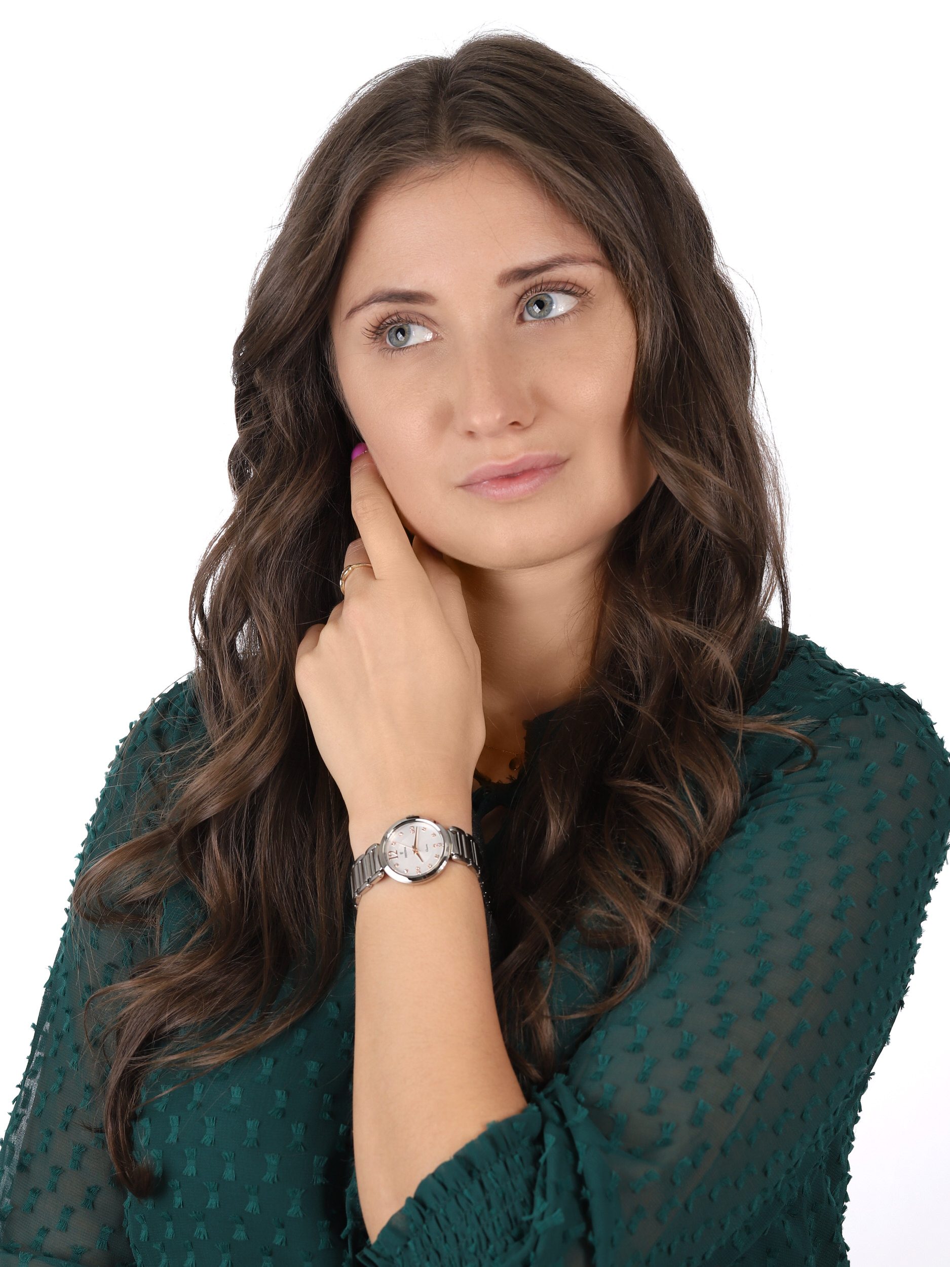 Festina F20212-3 zegarek damski Mademoiselle - miniatura 2