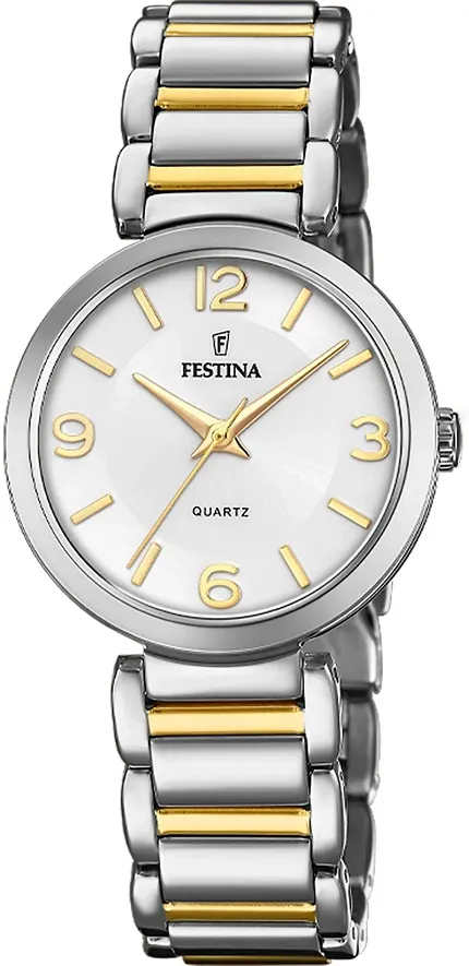 Festina F20213-A - zdjęcie 1