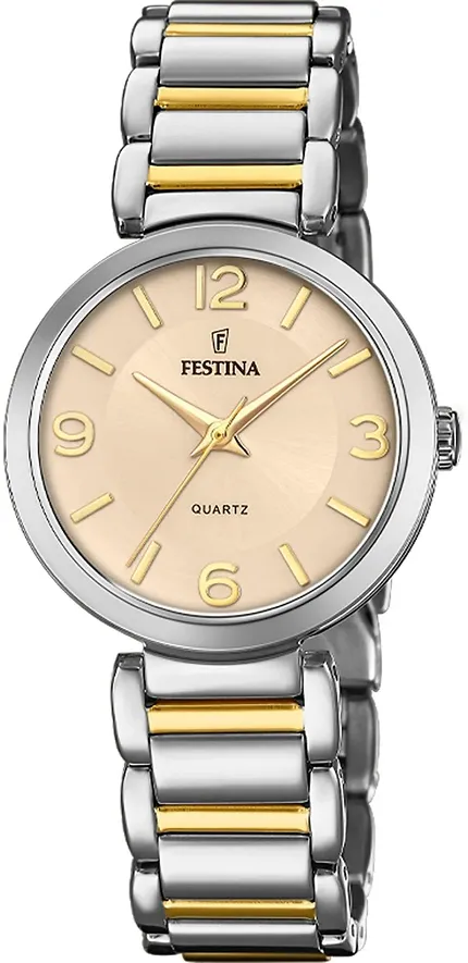 Festina F20213-B - zdjęcie 1