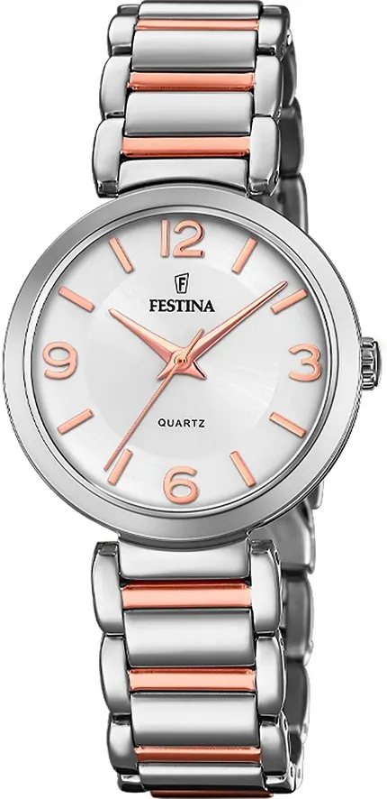 Festina F20213-C - zdjęcie 1