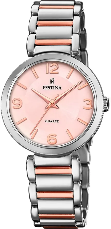 Festina F20213-D - zdjęcie 1