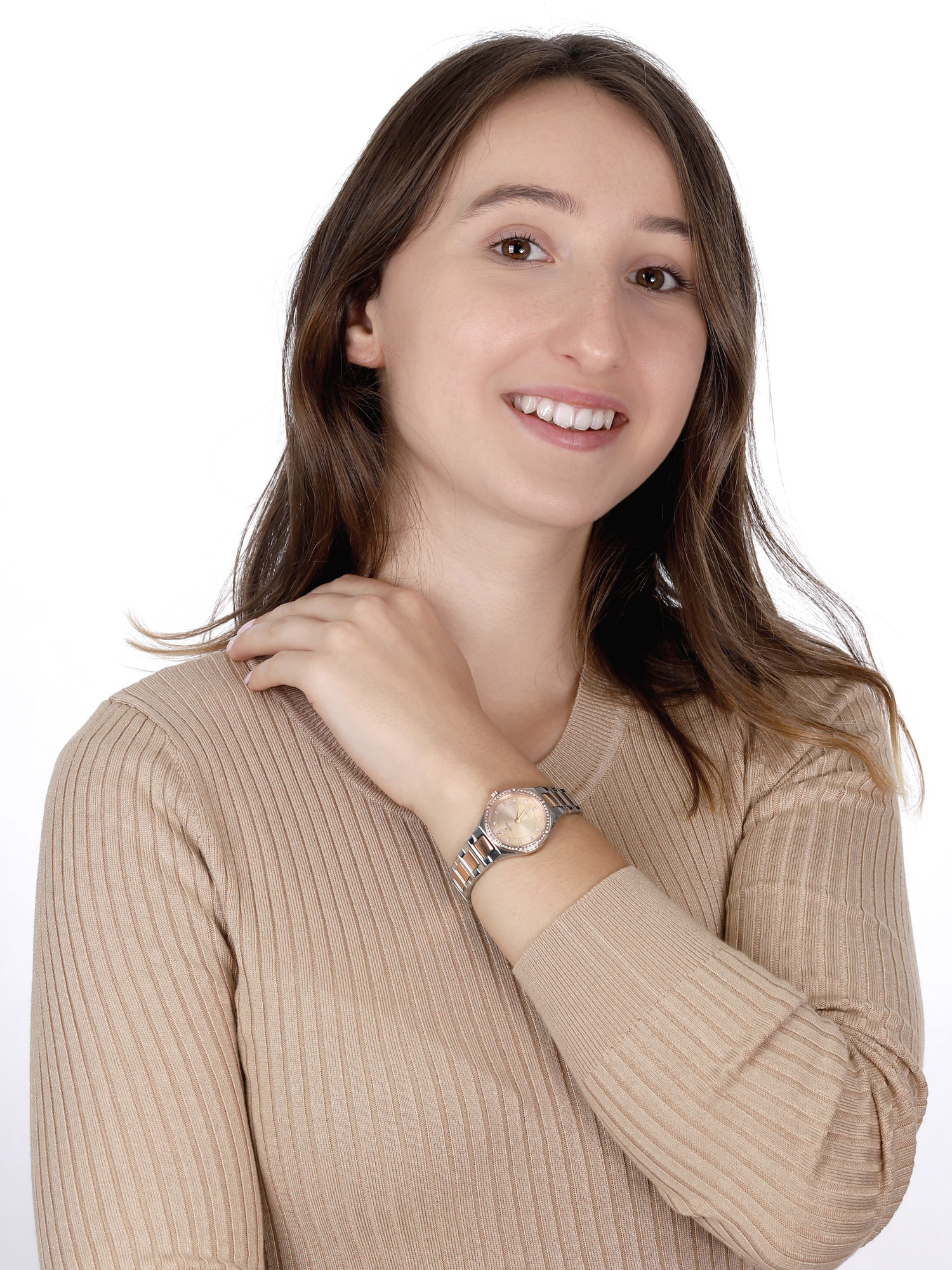 Festina F20226-4 zegarek damski Mademoiselle - miniatura 2