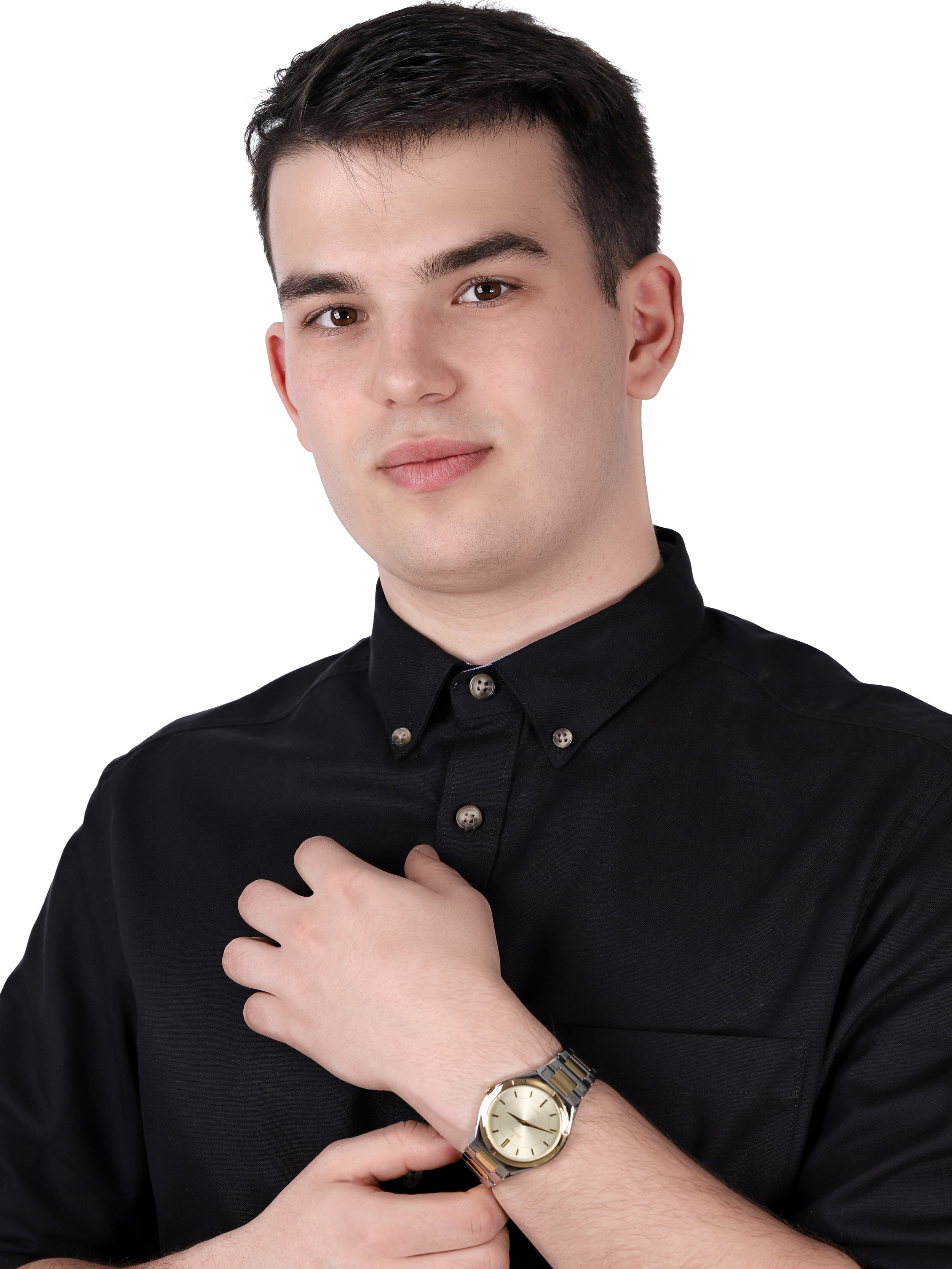 Festina F20245-2 zegarek męski Classic