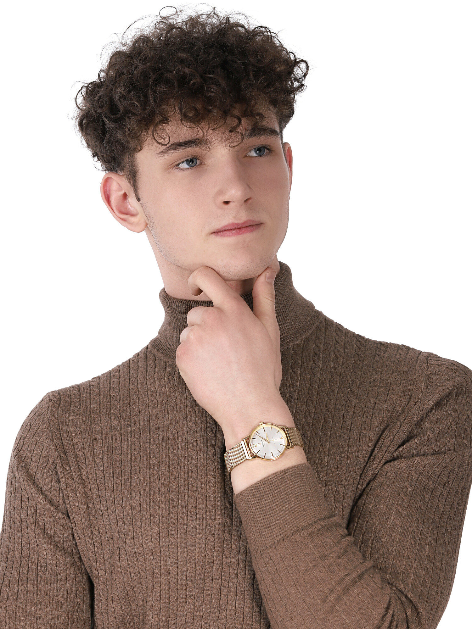 Festina F20251-2 Extra zegarek elegancki Extra - miniatura 2