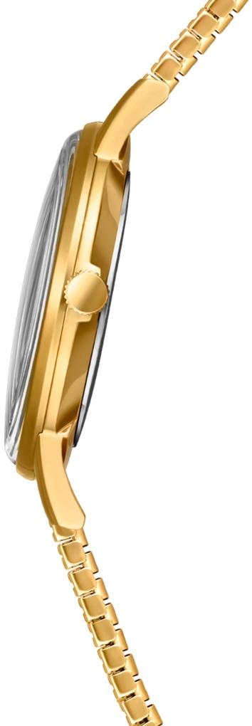 Festina F20251-2 zegarek złoty elegancki Extra bransoleta - miniatura 5