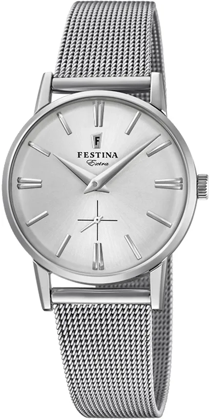 Festina F20258-1 - zdjęcie 1