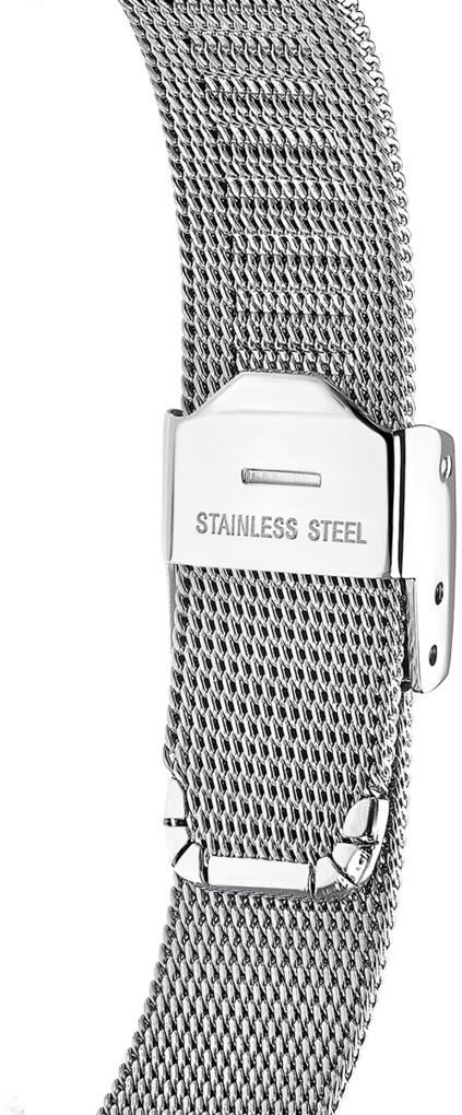 Festina F20258-3 damski zegarek Extra bransoleta - miniatura 3