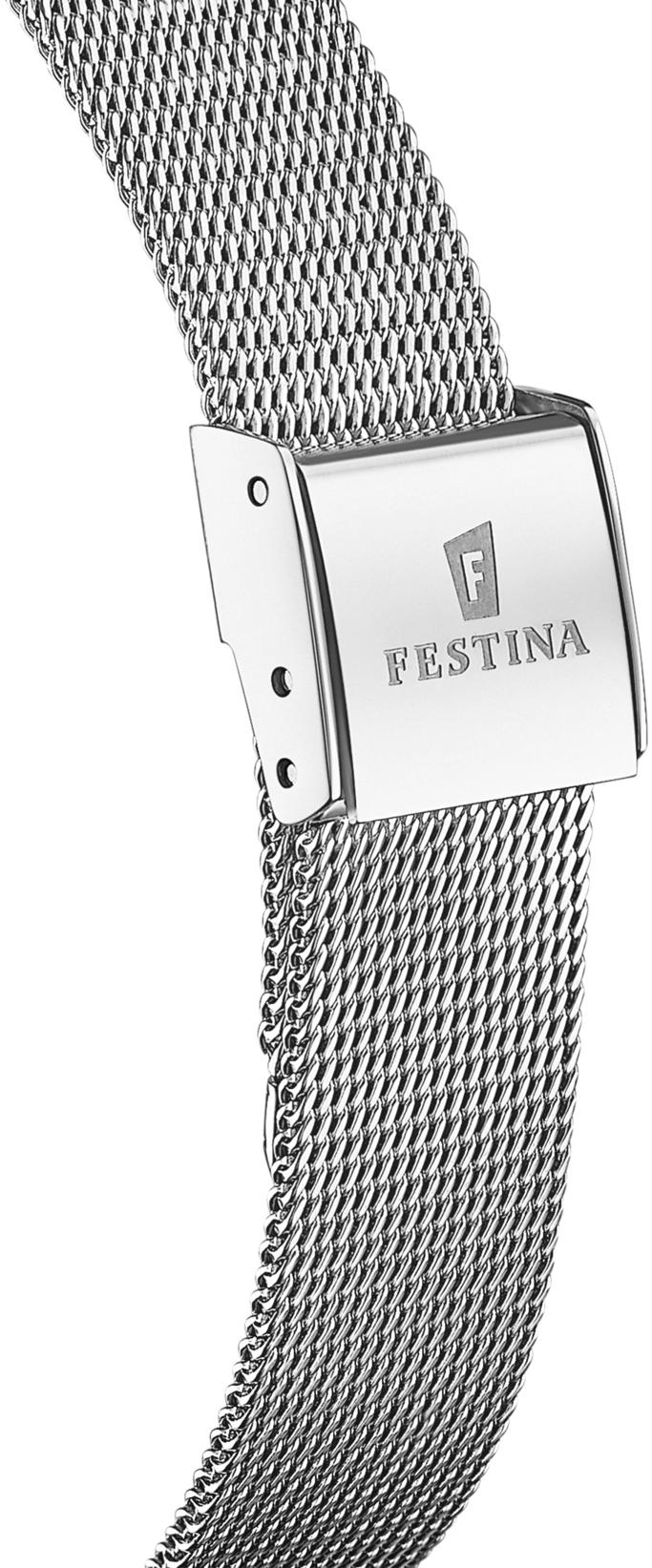 Festina F20258-3 zegarek damski Extra - miniatura 2