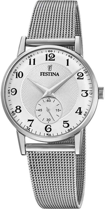 Festina F20258-4 - zdjęcie 1