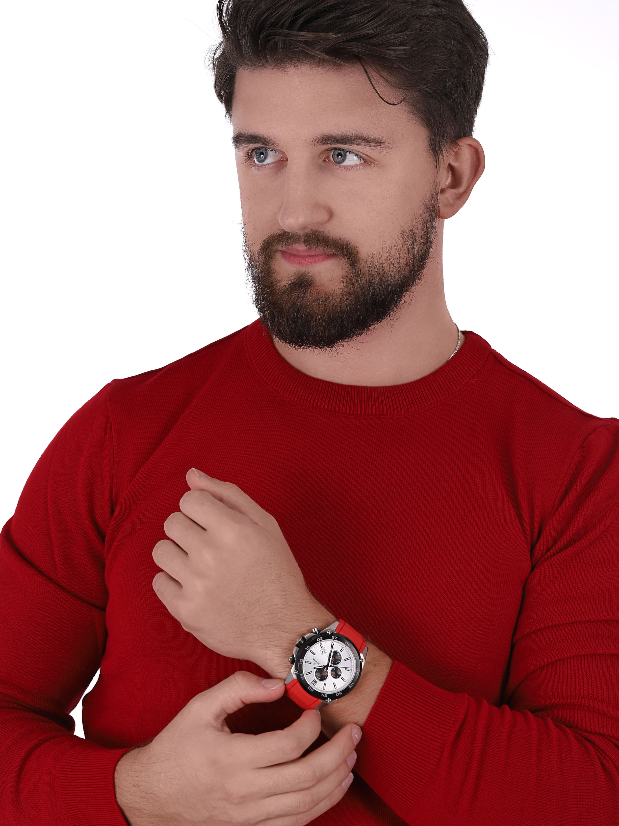 Festina F20330-1 zegarek męski Chronograf