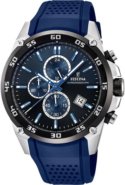 Festina F20330-A - zdjęcie 1