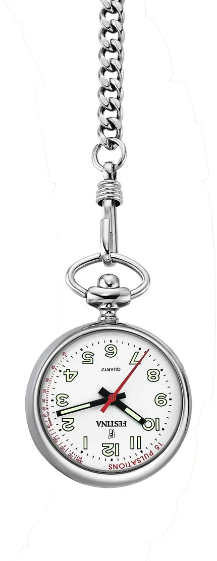 Festina F2034-1 - zdjęcie 1
