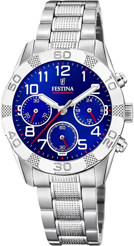 Festina F20345-2 - zdjęcie 1
