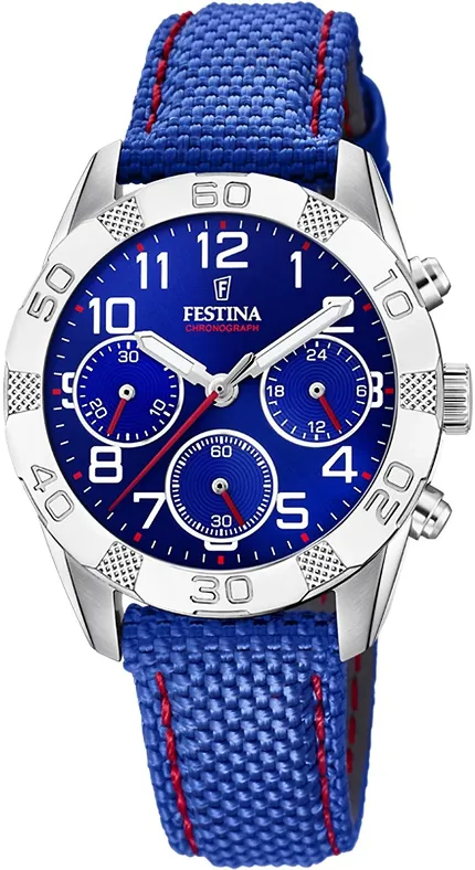 Festina F20346-2 - zdjęcie 1